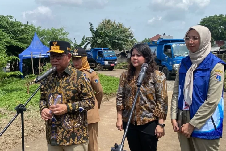 Upaya Pramono Atasi...