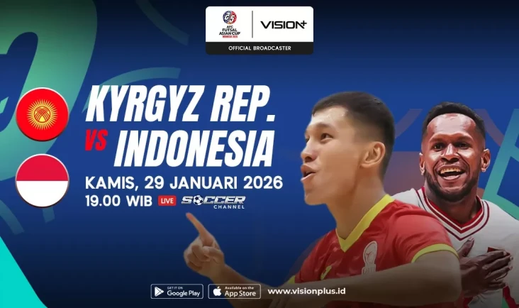 Percaya Diri Usai Menang...