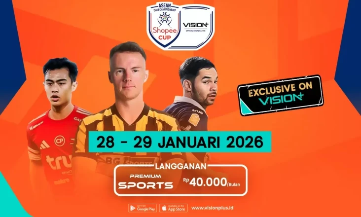 ASEAN Club Championship...