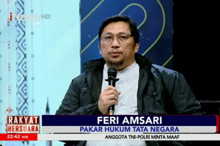 Firdaus Oiwobo Ngaku...