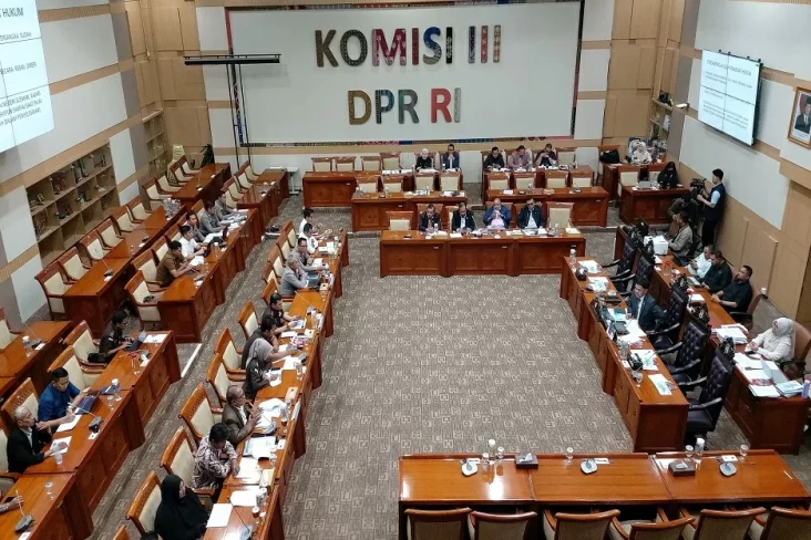 Kasus Suami Lawan Penjambret...