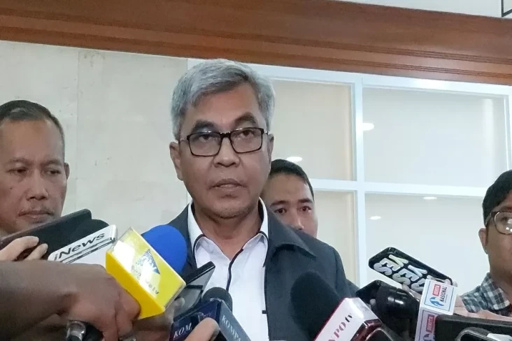 Peluang Periksa Jokowi...