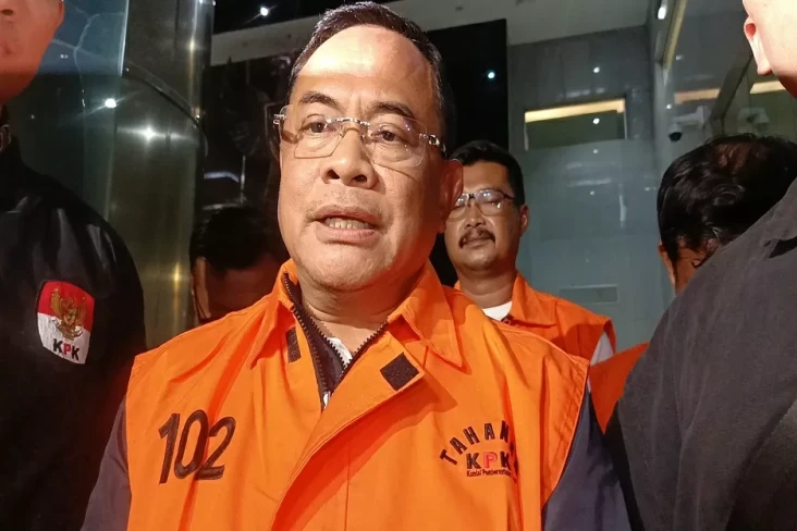 Kasus Bupati Pati Sudewo,...