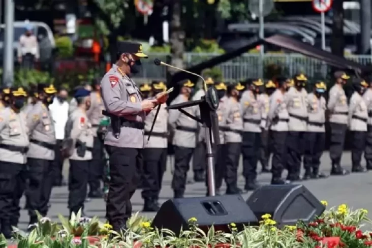 PUI Anggap Penguatan...