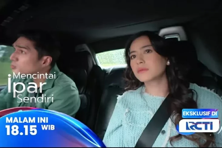 Sinopsis Sinetron Mencintai...