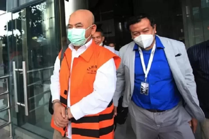 Ditjenpas Pastikan Eks...