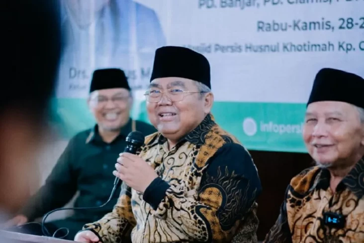 Gelar Safari Dakwah...