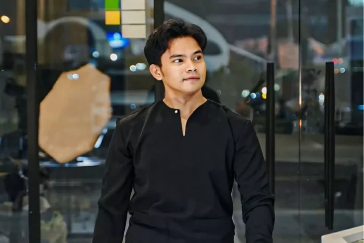 Insanul Fahmi Sudah...