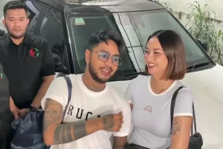 Akhirnya Bebas, Onad...