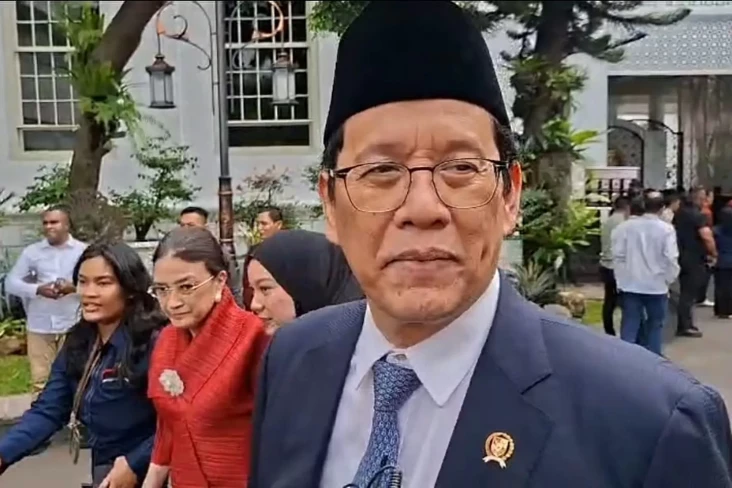 Purbaya Beri Bocoran...