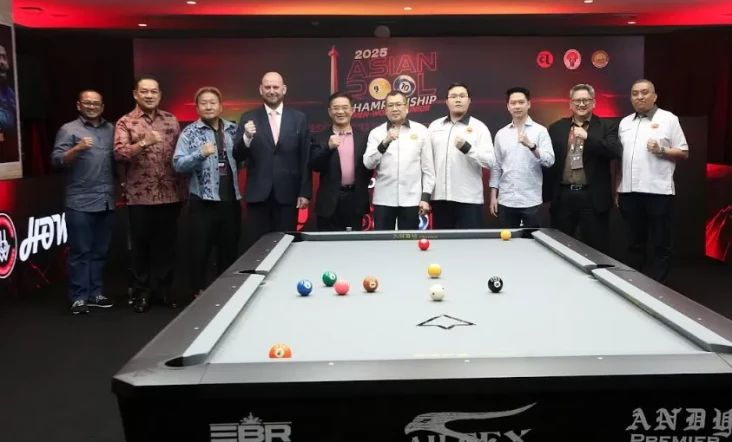 Hary Tanoesoedibjo Optimistis...