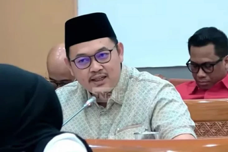 DPR Minta Pemerintah...