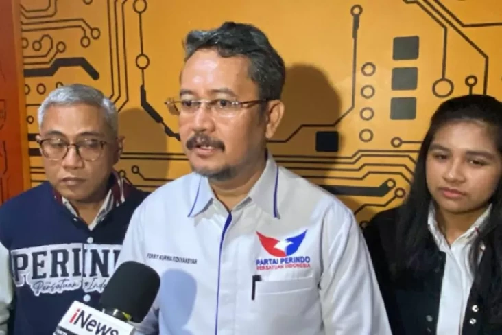 Tak Cuma Soal Pilkada,...