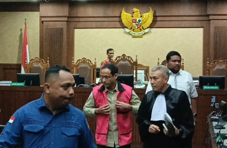 Jaksa Disarankan Tak...