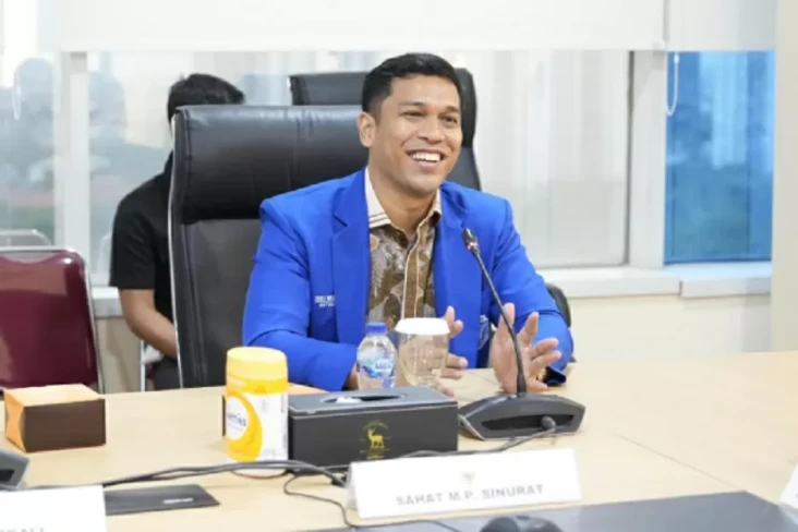 GAMKI: Penempatan Polri...