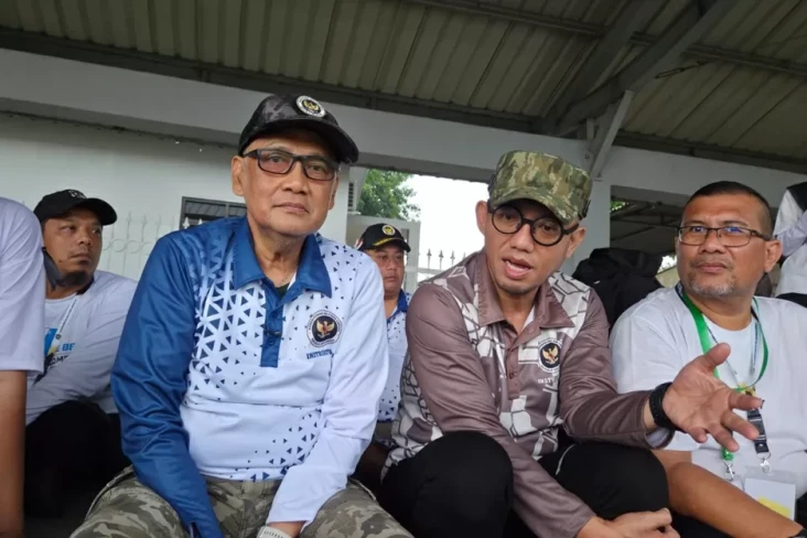 Aturan Ketat! 6 Calon...