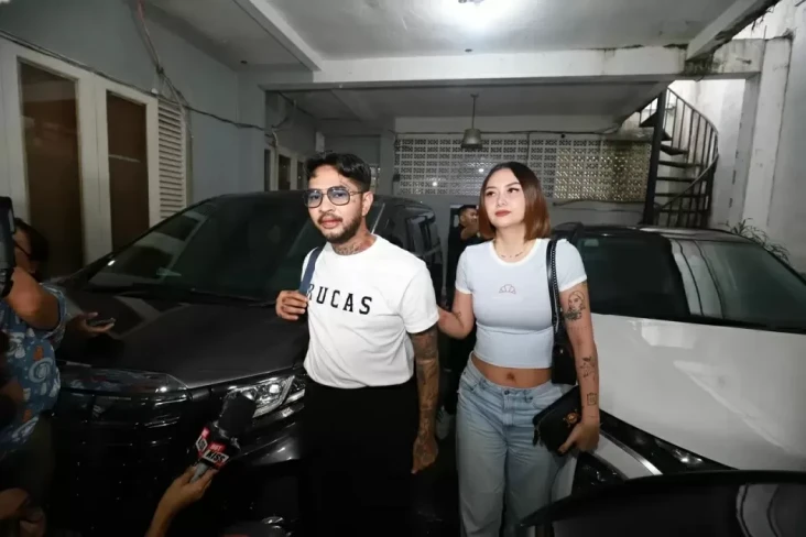 Kembali Bermusik, Onad...