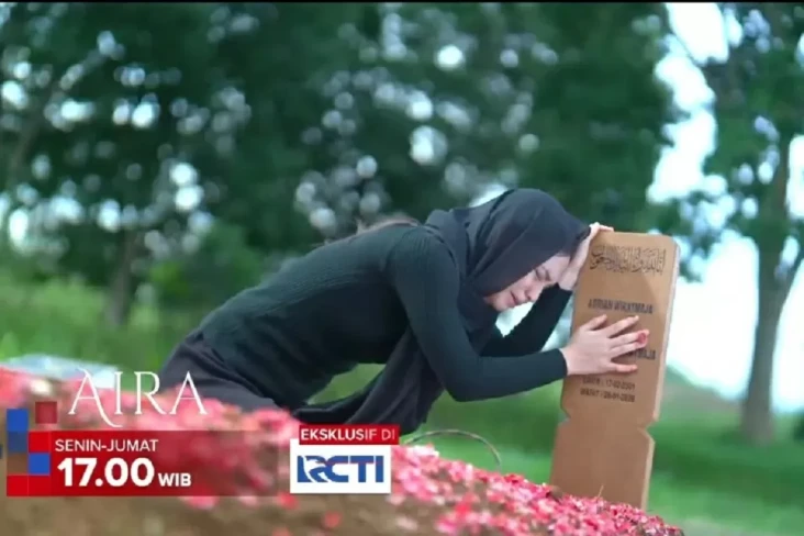 Sinopsis Sinetron Aira...