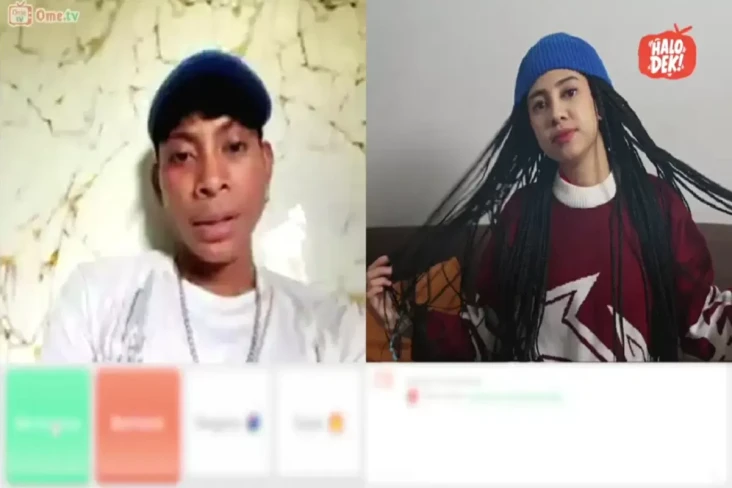 Minjam Duit Demi Mantan,...