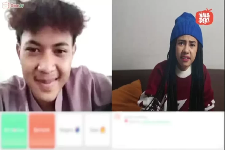 Minjam Duit di Ome Demi...