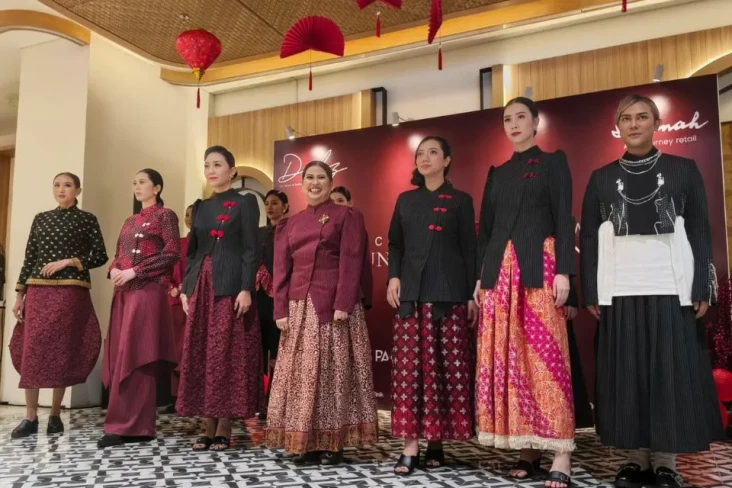 Koleksi Chinese New...