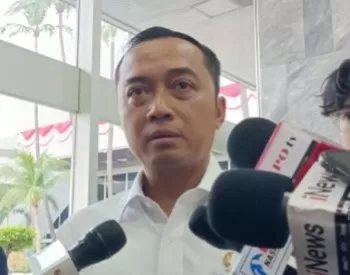 IHSG Babak Belur Kena...
