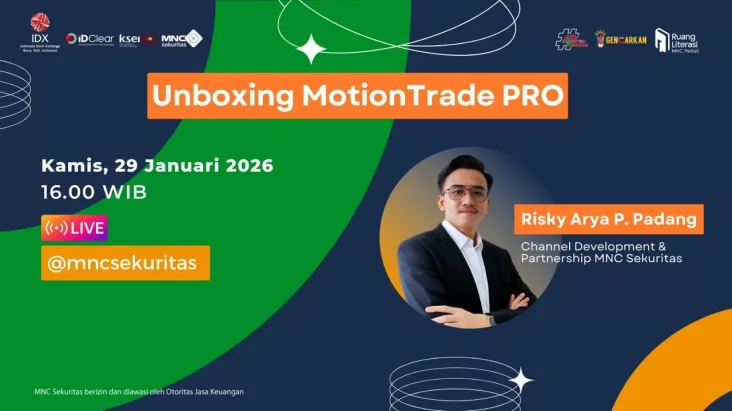 Kupas Tuntas Fitur MotionTrade...