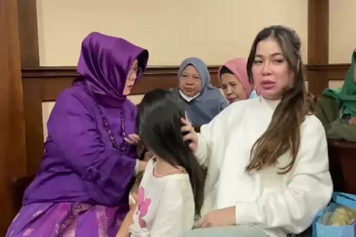 Penuhi Permintaan Ammar...