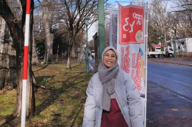 Cerita Natasya, Alumnus...