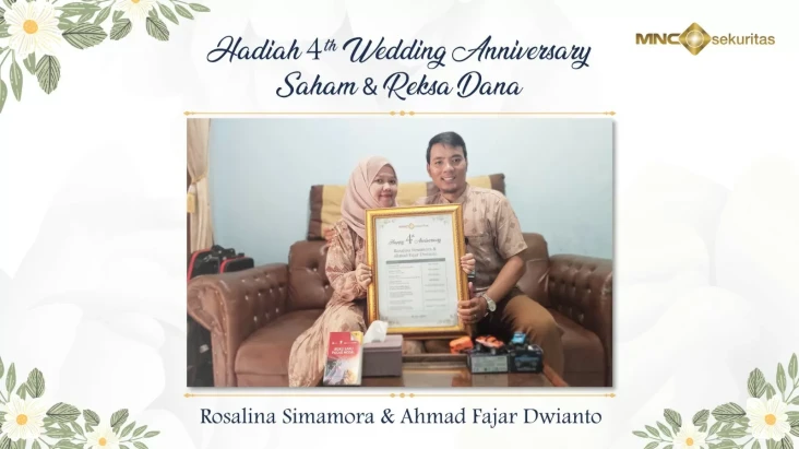 Rayakan Ulang Tahun...
