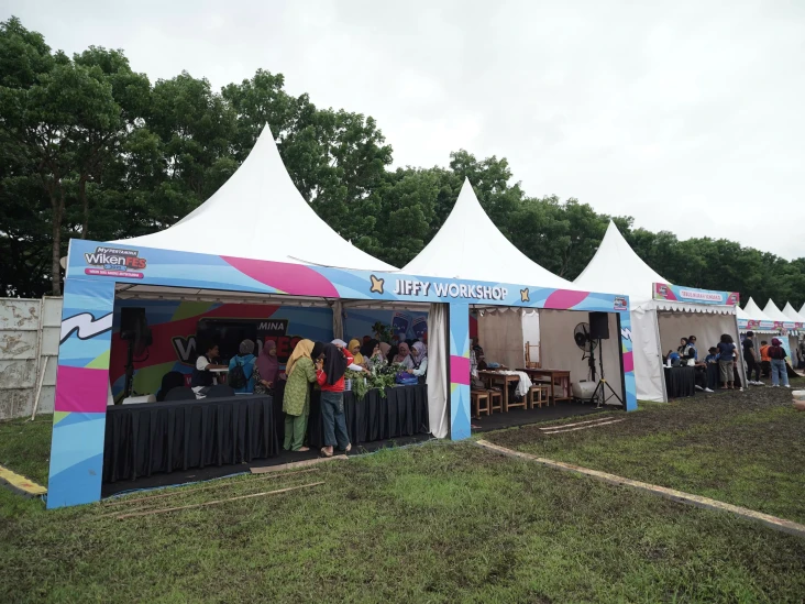 Angkat Produk Lokal,...
