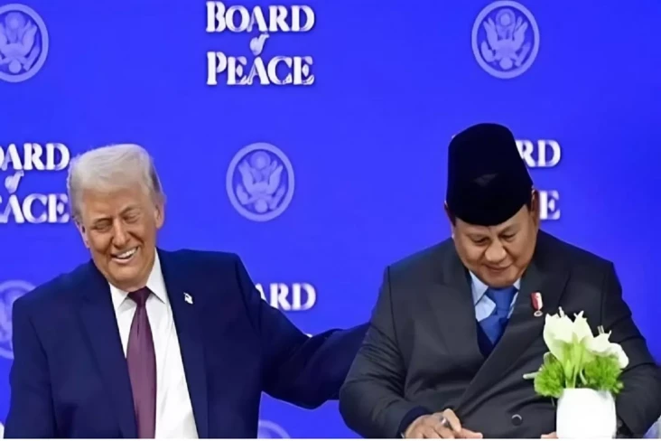 Indonesia Iuran untuk...