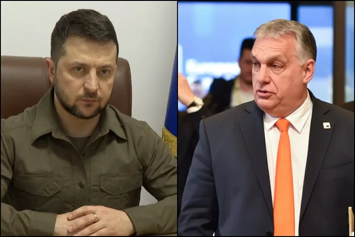 Ukraina dan Sekutu NATO...