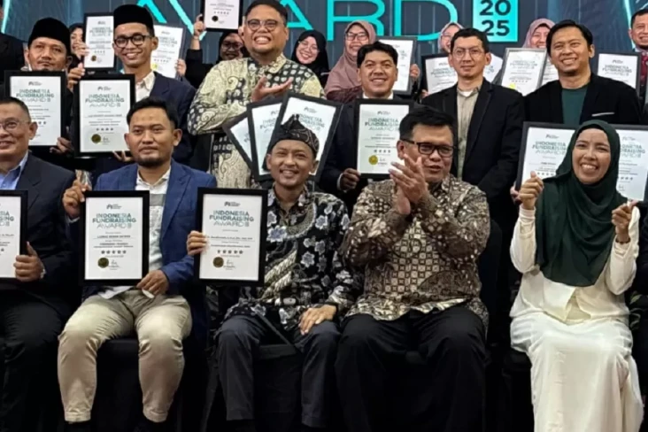 Dari Indonesia untuk...