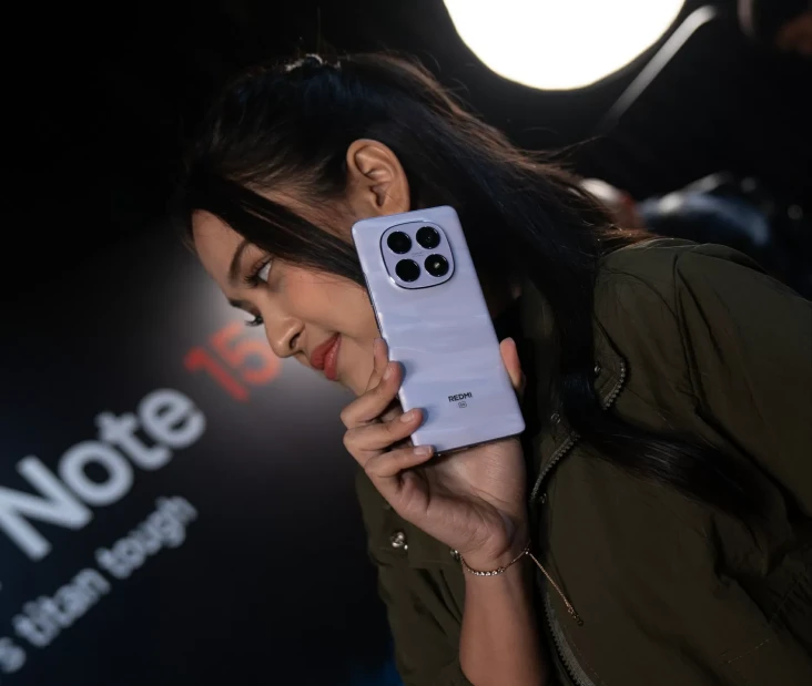 Dobrak Pasar 2026, Xiaomi...