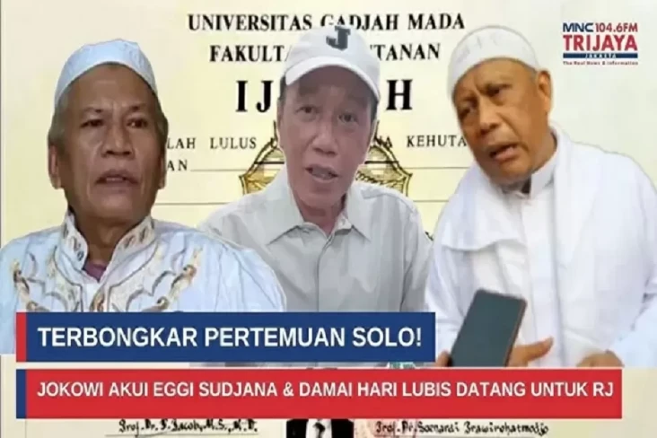 Pengacara Roy Suryo:...