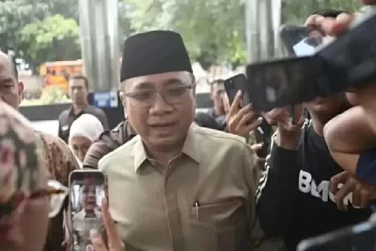 Kasus Kuota Haji, Jubir:...