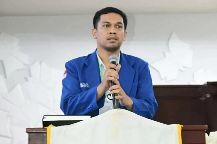 GAMKI: Kedudukan Polri...