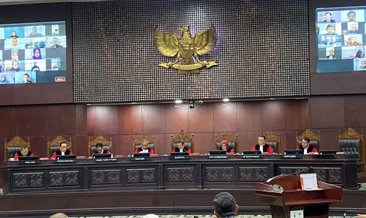 Pakar Hukum UMY Soroti...