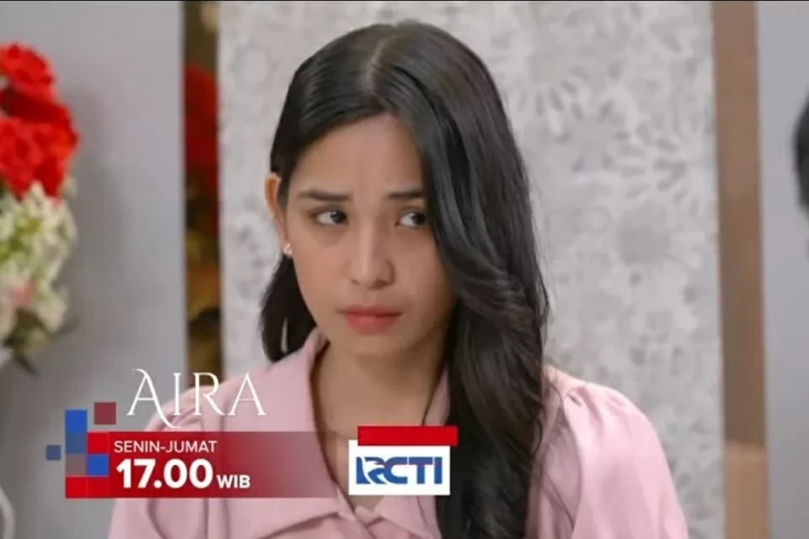 Sinopsis Sinetron Aira...