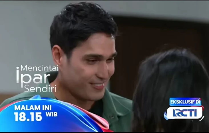 Sinopsis Sinetron Mencintai...