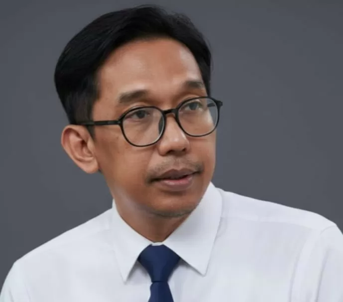 Koreksi Tajam IHSG,...