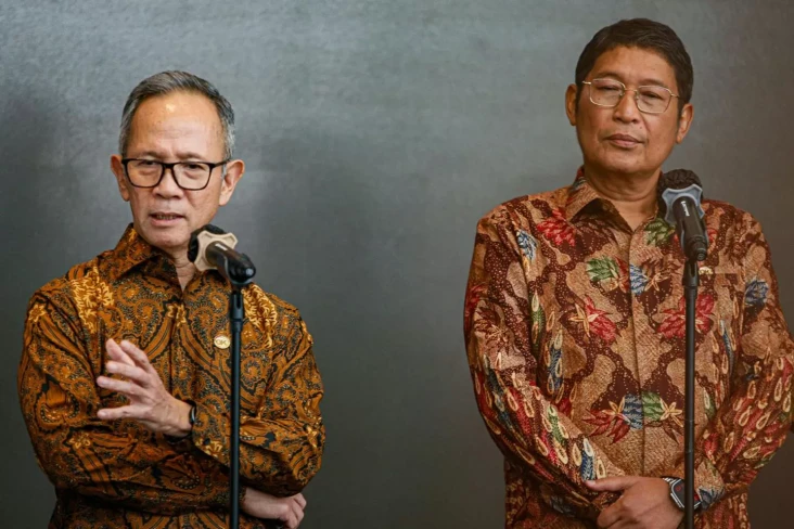 Ketua OJK Ngaku Tahu...