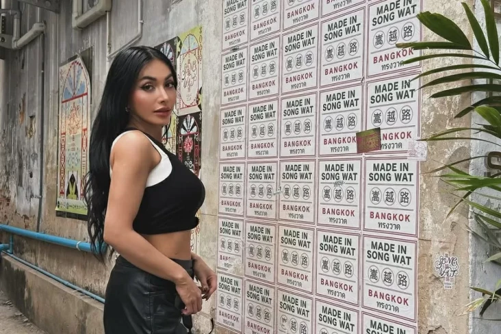 Denada Akui Ressa Rizky...