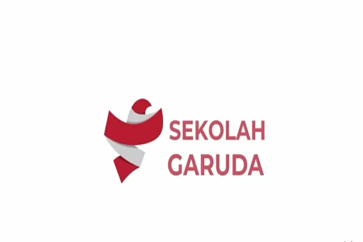 PPDB Sekolah Garuda...