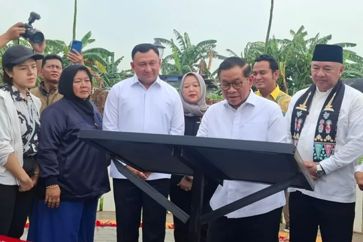 Pemprov Jakarta Tambal...