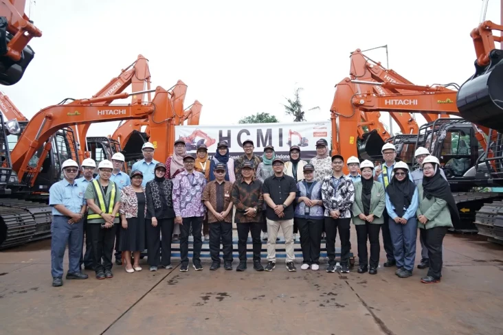 UMB Perkuat Tri Dharma...