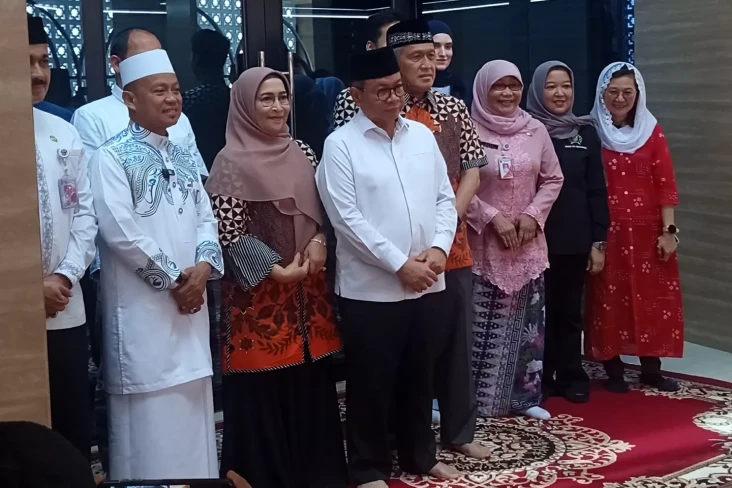 Pramono: Kondisi Sosial...