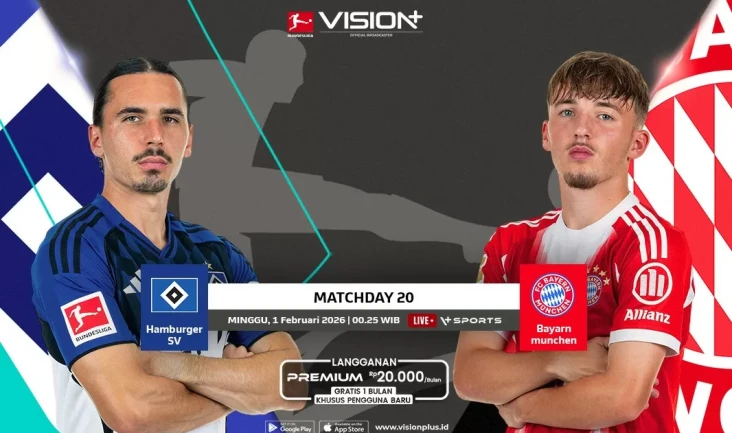 Bayern Munchen Diuji...