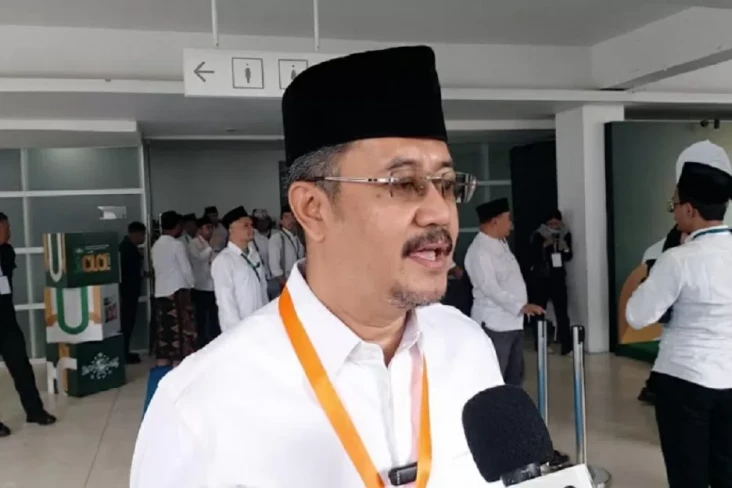 Harlah 100 Tahun NU,...